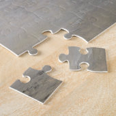 Seagull am Ufer Puzzle (Seite)