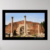 Seagull auf dem Forum Poster (Vorne)