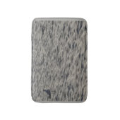 Seagull Bath Mat Badematte (Vorderseite Vertikal)