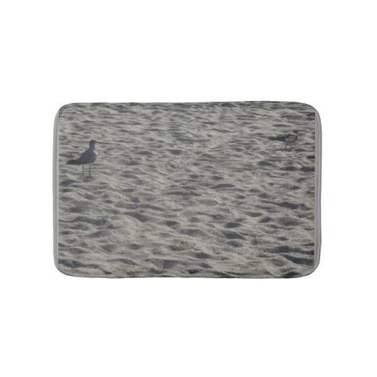 Seagull Bath Mat Badematte (Vorderseite)