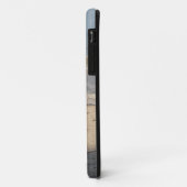 Seagull Beach Ocean iPhone 5 Handy-Fall Case-Mate iPhone Hülle (Hinten/Links)