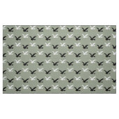 Seagull & Blackbird Stoff (Fat Quarter (45,7 x 55,9 cm))
