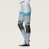 Seagull-Breaktime Leggings (Links)