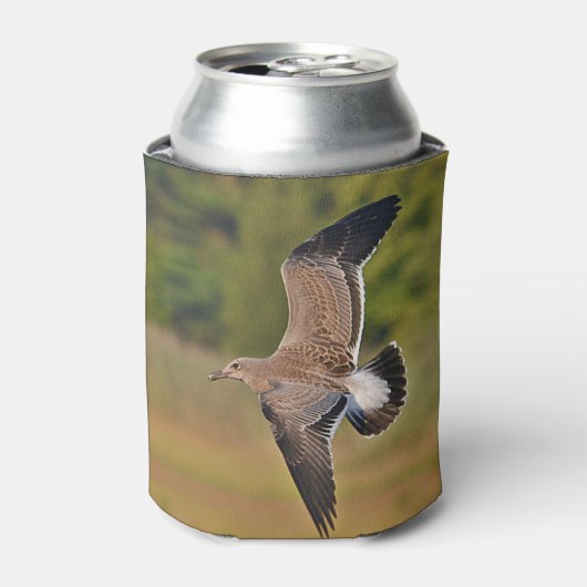 Seagull Can Cooler Dosenkühler (Kanne Vorderseite)