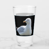 Seagull-Down Glas (Rückseite)