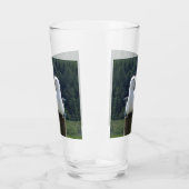 Seagull-Down Glas (Links)