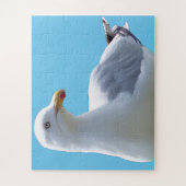 Seagull-Down Puzzle (Vertikal)