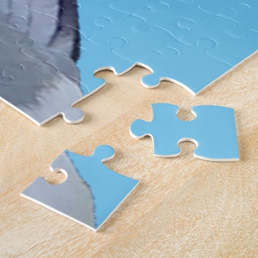 Seagull-Down Puzzle (Seite)