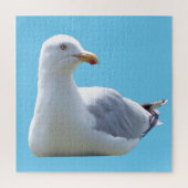 Seagull-Down Puzzle (Vertikal)