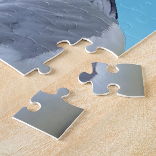 Seagull-Down Puzzle (Seite)