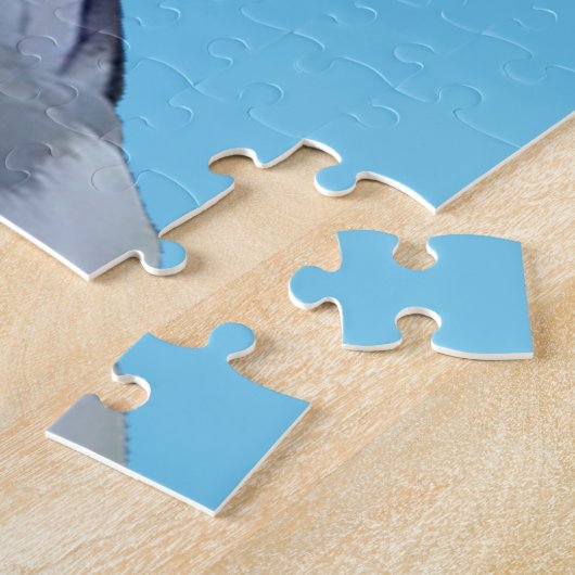 Seagull-Down Puzzle (Seite)