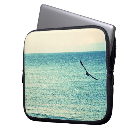 Seagull Electronics Bag Laptopschutzhülle (Vorderseite Links)