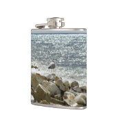 Seagull Flachmann (Links)