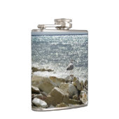 Seagull Flachmann (Rechts)