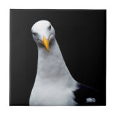 Seagull Fliese (Vorderseite)