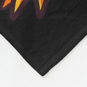 Seagull Fun Halloween Kostüm Party Cosplay Seabir Fleecedecke (Ecke)