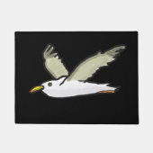 Seagull Fußmatte (Vorderseite)
