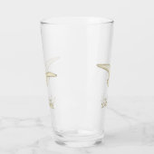 Seagull Gold ID623 Glas (Links)