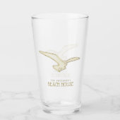 Seagull Gold ID623 Glas (Vorderseite)