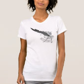 Seagull-Hemd T-Shirt (Vorderseite)