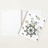 Seagull Hitching a Ride Planer (Anzeige)