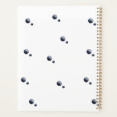 Seagull Hitching a Ride Planer (Rückseite)