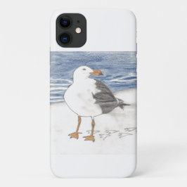 SEAGULL iPhone 11 Fall Case-Mate iPhone Hülle