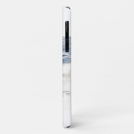 SEAGULL iPhone 11 Fall Case-Mate iPhone Hülle (Hinten/Links)