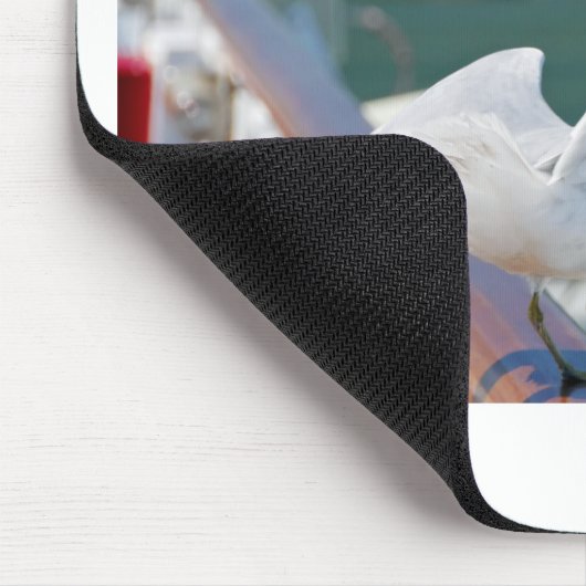 Seagull.JPG Mousepad (Ecke)