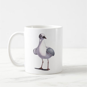Seagull Kaffeetasse