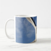 Seagull Kaffeetasse (Links)