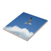 Seagull Keramik Tile Fliese (Seite)