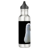 Seagull Leasing Wasserflasche Edelstahlflasche (Links)