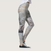 Seagull Leggings (Rechts)
