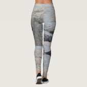 Seagull Leggings (Rückseite)