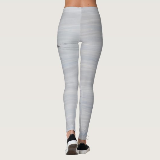 Seagull Leggings (Rückseite)