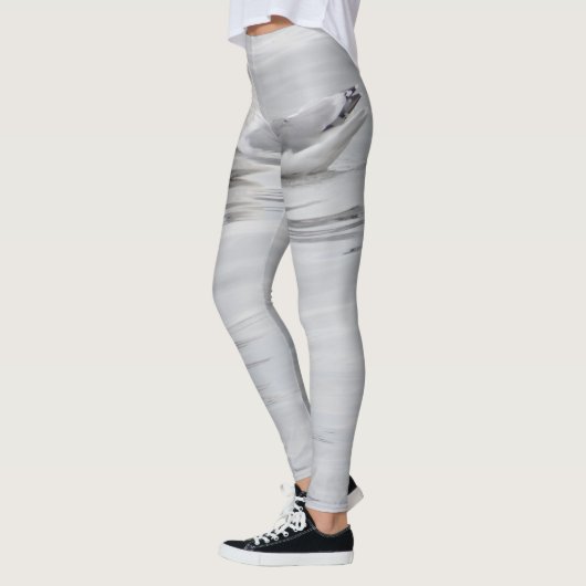 Seagull Leggings (Links)