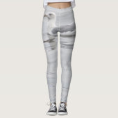 Seagull Leggings (Vorderseite)
