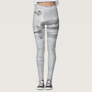 Seagull Leggings