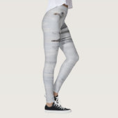 Seagull Leggings (Rechts)