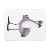 Seagull Magnet (Horizontal)