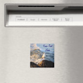 Seagull Magnet (In Situ (Geschirrspüler))