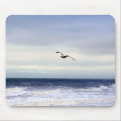 Seagull Mouse Pad Mousepad (Vorne)