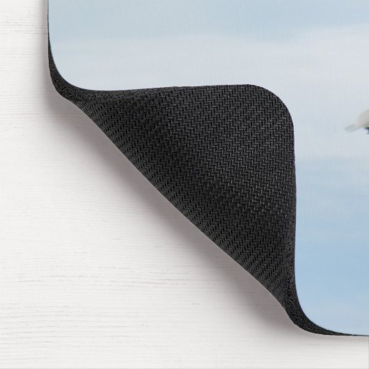 Seagull Mousepad (Ecke)