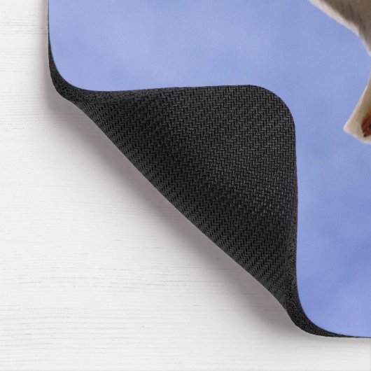 Seagull Mousepad (Ecke)