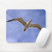 Seagull Mousepad (Mit Mouse)