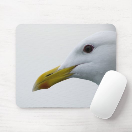 Seagull Mousepad (Mit Mouse)