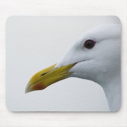 Seagull Mousepad (Vorne)