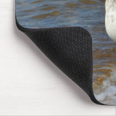 Seagull Mousepad (Ecke)