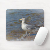 Seagull Mousepad (Mit Mouse)